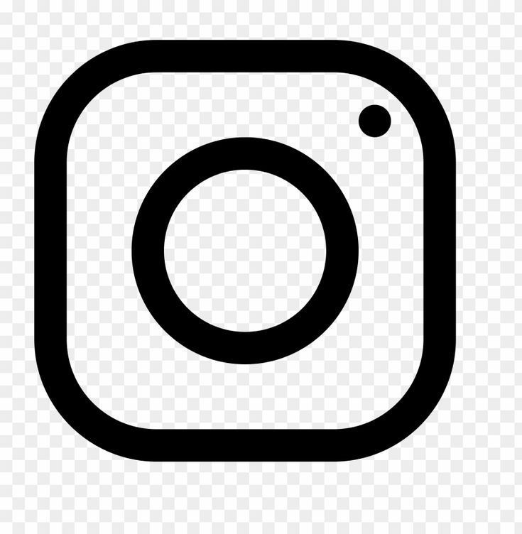 Instagram icon